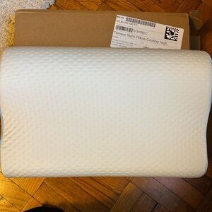 Tempurpedic TempurNeck Pillow Cooling Large